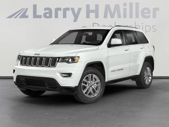 JEEP GRAND CHEROKEE 2020 1C4RJFAG5LC239968 image